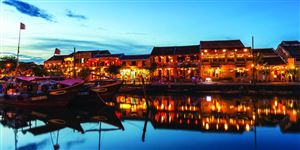 SIGHTSEEING IN HOI AN (FULL DAY)